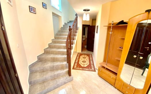 Простор и престиж у моря – четырёхкомнатный апартамент в Riviera Villa 2