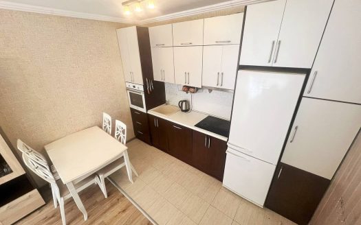 Продается двухкомнатная квартира в комплексе VIP Park, расположенном в престижной зоне курорта Солнечный берег — рядом с популярным пляжем Какао Бич