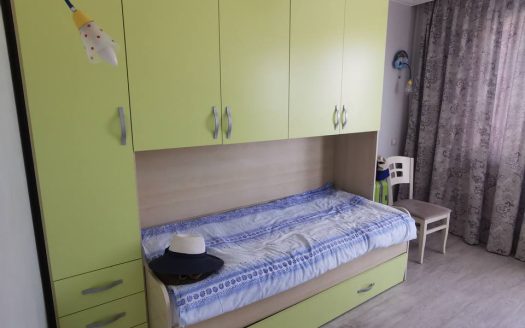 Апартамент с двумя спальнями в комплексе Villa Florence, Святой Влас