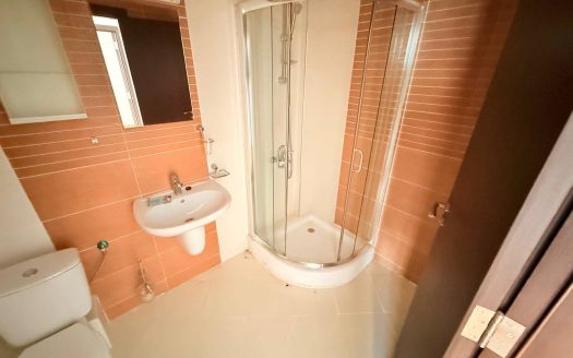 Просторный апартамент с двумя спальнями в комплексе Galateya Resort 13 – выгодное предложение для комфортной жизни у моря