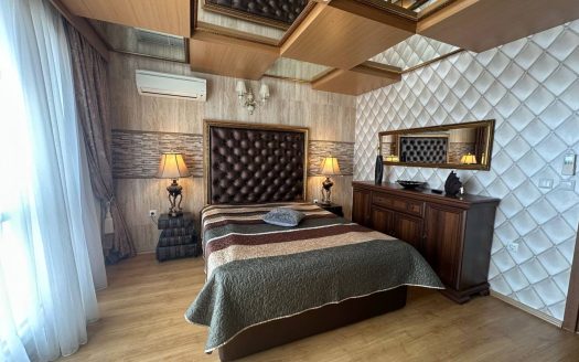 Апартамент с двумя спальнями в Солнечном Береге – Sweet Home 2