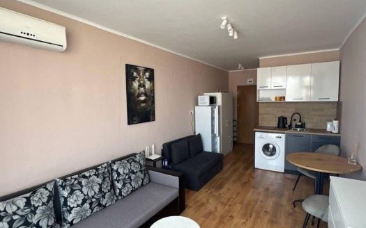 Студия в комплексе Гербер 2, Солнечный берег