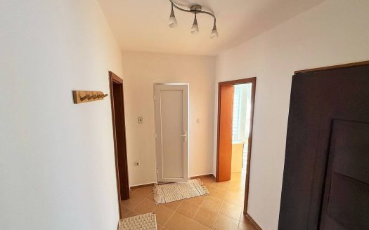 Трёхкомнатный апартамент в комплексе Солис, район Какао Бич, Солнечный берег