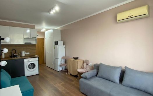 Продается студия в комплексе Гербер 2, Солнечный берег