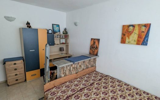 Апартамент с одной спальней 47 м² на 1 этаже – Sunny Day 2, Солнечный Берег