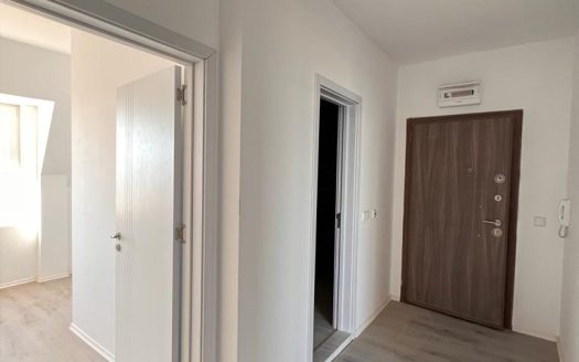 Уникальное жильё у моря: двухкомнатная квартира в Святом Власе — комплекс Ипанема бич