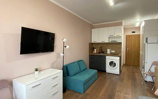 Продается студия в комплексе Гербер 2, Солнечный берег