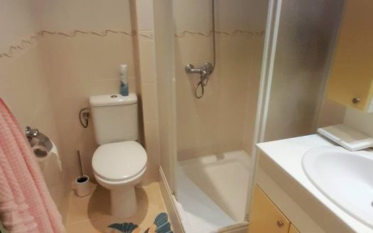 Трёхкомнатный апартамент в комплексе Сан Сити 3, район Какао Бич, Солнечный берег