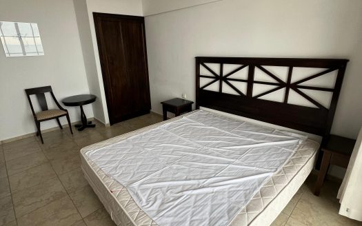 Трехкомнатная квартира с прекрасным видом на море в комплексе The Cliff Beach & Spa Resort  на первой линии в Обзоре