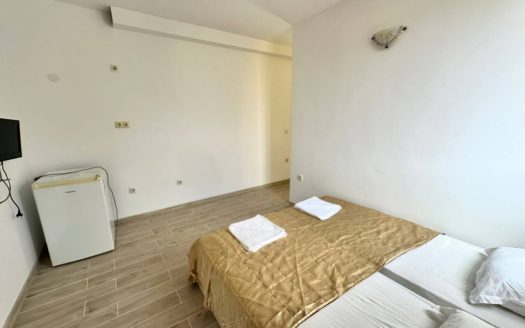 Апартамент с одной спальней 47 м² на 5 этаже – Vanilla Garden, Солнечный Берег