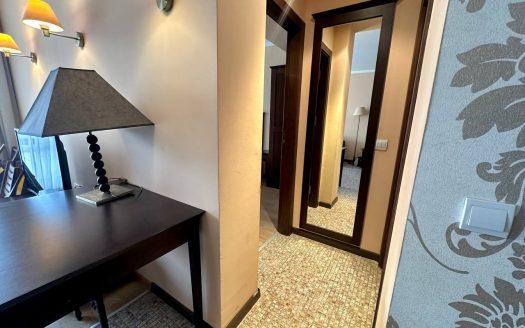 Двухкомнатный апартамент в комплексе Barcelo Royal Beach, Солнечный Берег