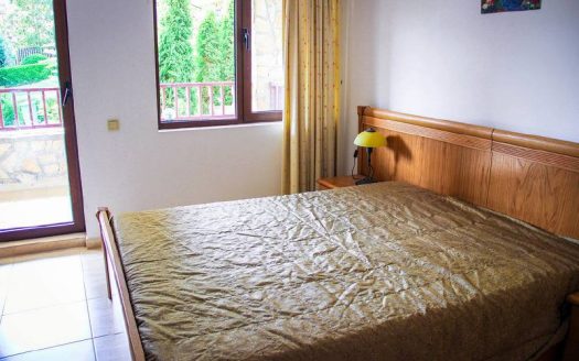 Вілла з чотирма спальнями в комплексі "Етара 2", Святий Влас