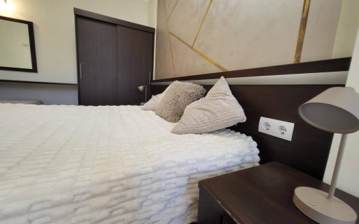 Двухкомнатный апартамент на Солнечном Береге – Camelot Residence