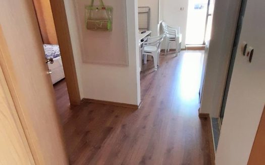 Просторная двухкомнатная квартира в комплексе Avalon, расположенном в одном из самых востребованных курортов Болгарии — Солнечный берег.