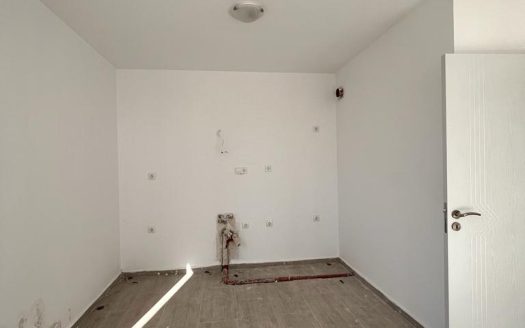 Двухкомнатная квартира в прекрасном комплексе на первой линии-  комплекс Ипанема бич