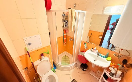 Продаётся уютный двухкомнатный апартамент в комплексе „Этара 1“, Святой Влас