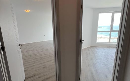 Комфортная квартира с двумя комнатами и захватывающим вид — комплекс Ипанема бич