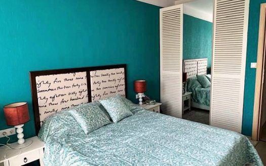 Трёхкомнатный апартамент в комплексе Harmony Suites 3, Солнечный берег