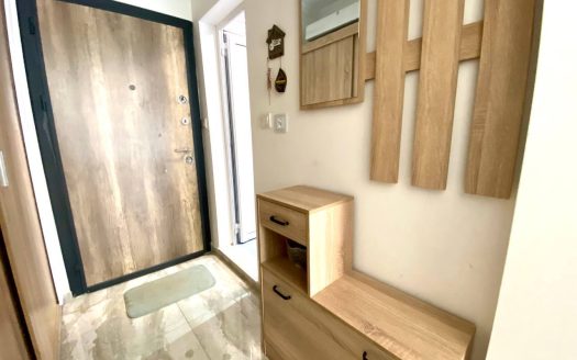 Студия в комплексе «Магнолия 6», Солнечный Берег