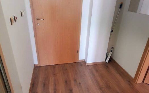 Просторная двухкомнатная квартира в комплексе Avalon, расположенном в одном из самых востребованных курортов Болгарии — Солнечный берег.