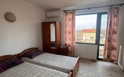 Уютная квартира с одной спальней в Святом Власе – Инцараки