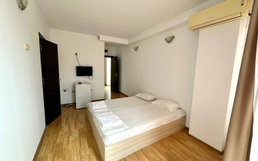 Апартамент с одной спальней 47 м² на 5 этаже – Vanilla Garden, Солнечный Берег