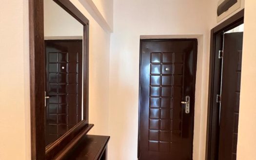 Уютная квартира с одной спальней и видом на море и бассейн — комплекс The Cliff Beach & Spa Resort