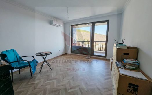 Апартамент с двумя спальнями в комплексе Etara 4, Святой Влас