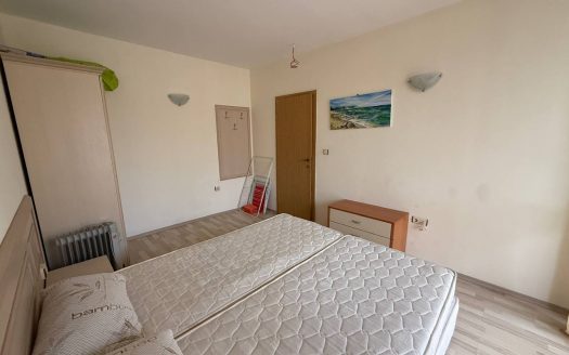 Уютная квартира с одной спальней в комплексе Avalon