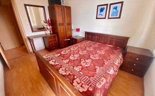 Продается двухкомнатная квартира в комплексе Sicilia