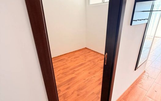 Просторный апартамент с двумя спальнями в комплексе Galateya Resort 13 – выгодное предложение для комфортной жизни у моря