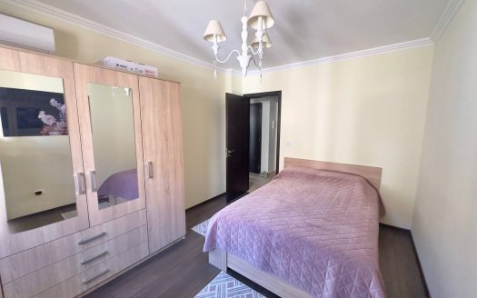 Апартамент с двумя спальнями в Святом Власе – Малката Воденица