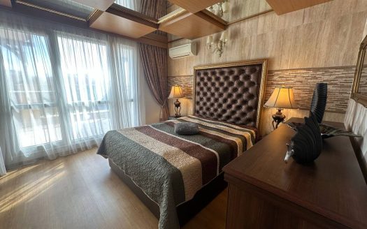 Апартамент с двумя спальнями в Солнечном Береге – Sweet Home 2