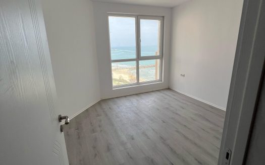 Комфортная квартира с двумя комнатами и захватывающим вид — комплекс Ипанема бич