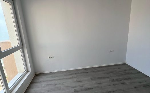 Комфортная квартира с двумя комнатами и захватывающим вид — комплекс Ипанема бич