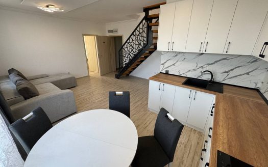 Трёхкомнатный апартамент в комплексе VIP Zone, Солнечный Берег