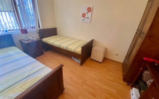 Продается двухкомнатная квартира в комплексе Sicilia