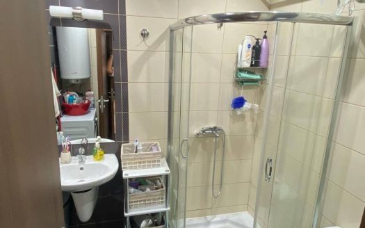 Просторный апартамент с двумя спальнями на Солнечном Береге – Sea Diamond