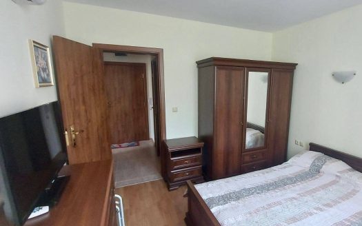 Апартамент с одной спальней 61 м² на 4 этаже – Levsha, Солнечный Берег