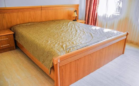 Вілла з чотирма спальнями в комплексі "Етара 2", Святий Влас