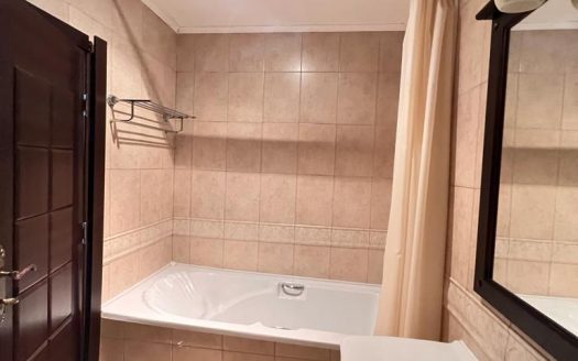 Пентхаус с панорамным видом на море — комплекс The Cliff Beach & Spa Resort