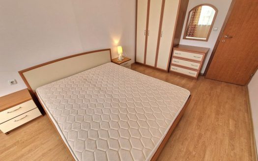 Продается просторная квартира-студия в комплексе Riviera Fort Beach