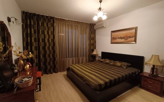 Квартира з двома спальнями та видом на море - комплекс Silver Beach, Бяла