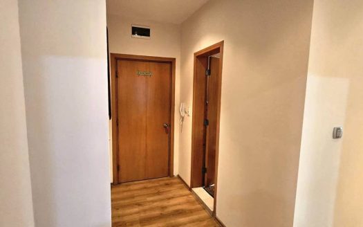 Two bedroom apartment with two bedrooms - Nov Izgrev, Sveti Vlas