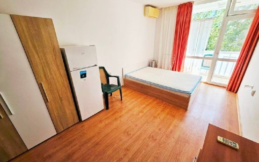 Студия в комплексе Gerber 4, Солнечный берег