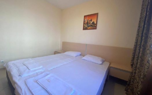 One bedroom apartment in complex Kalia, Sunny Beach