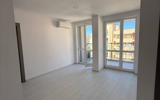 Просторная трёхкомнатная квартира в современном комплексе J’ADORE Secret Garden.