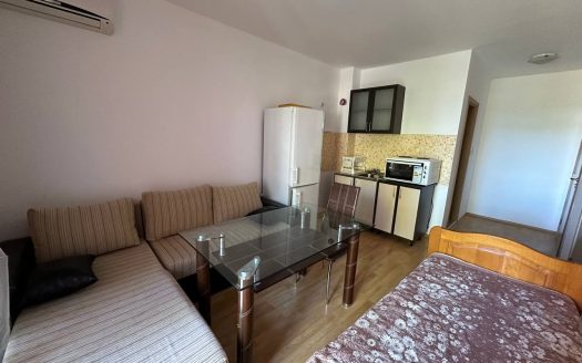 Студия в комплексе Sunny Day 6, Солнечный берег