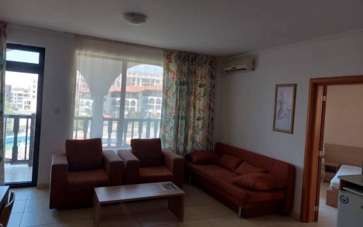 Апартамент с двумя спальнями в Vodenitsa, Святой Влас