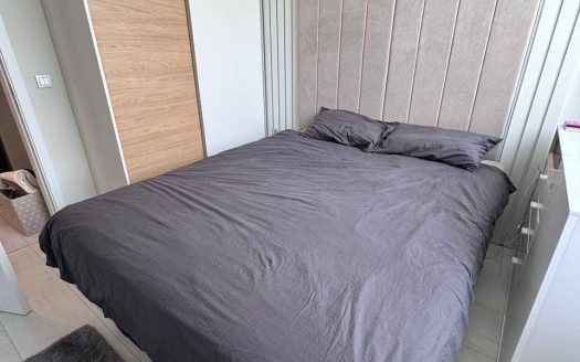 Апартамент с рассрочкой в Domenico, Солнечный берег